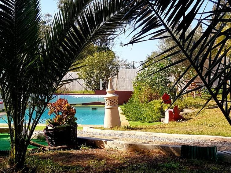 Morphee Valdareina, Piscine Chauffee, Benagil-Carvoeiro Apartment Carvoeiro  Luaran gambar