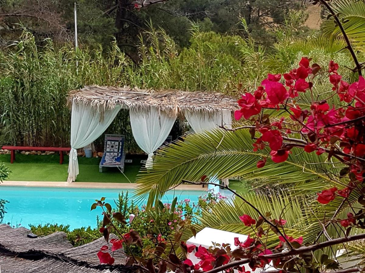 Morphee Valdareina, Piscine Chauffee, Benagil-Carvoeiro Apartment Carvoeiro  Luaran gambar