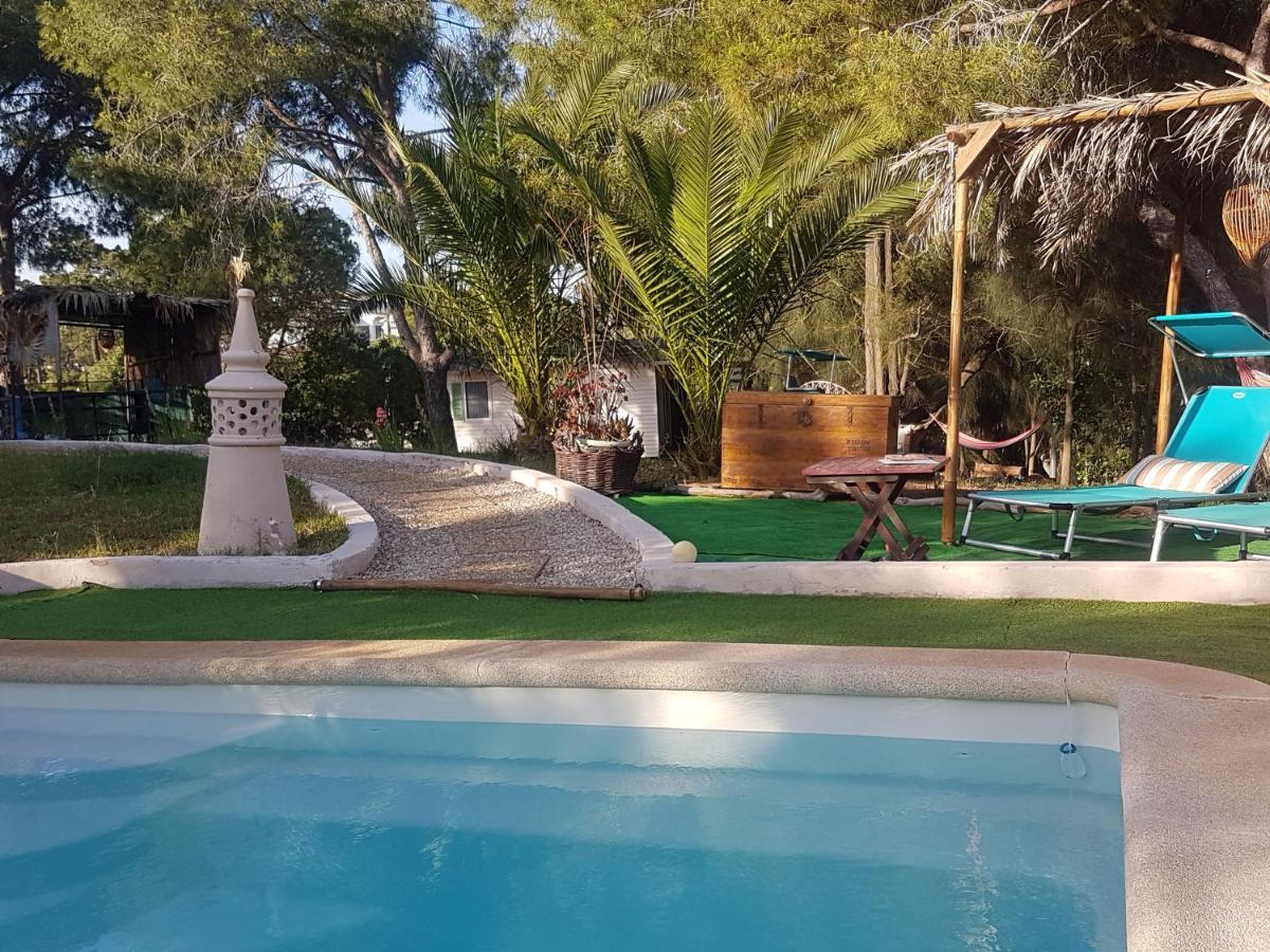Morphee Valdareina, Piscine Chauffee, Benagil-Carvoeiro Apartment Carvoeiro  Luaran gambar