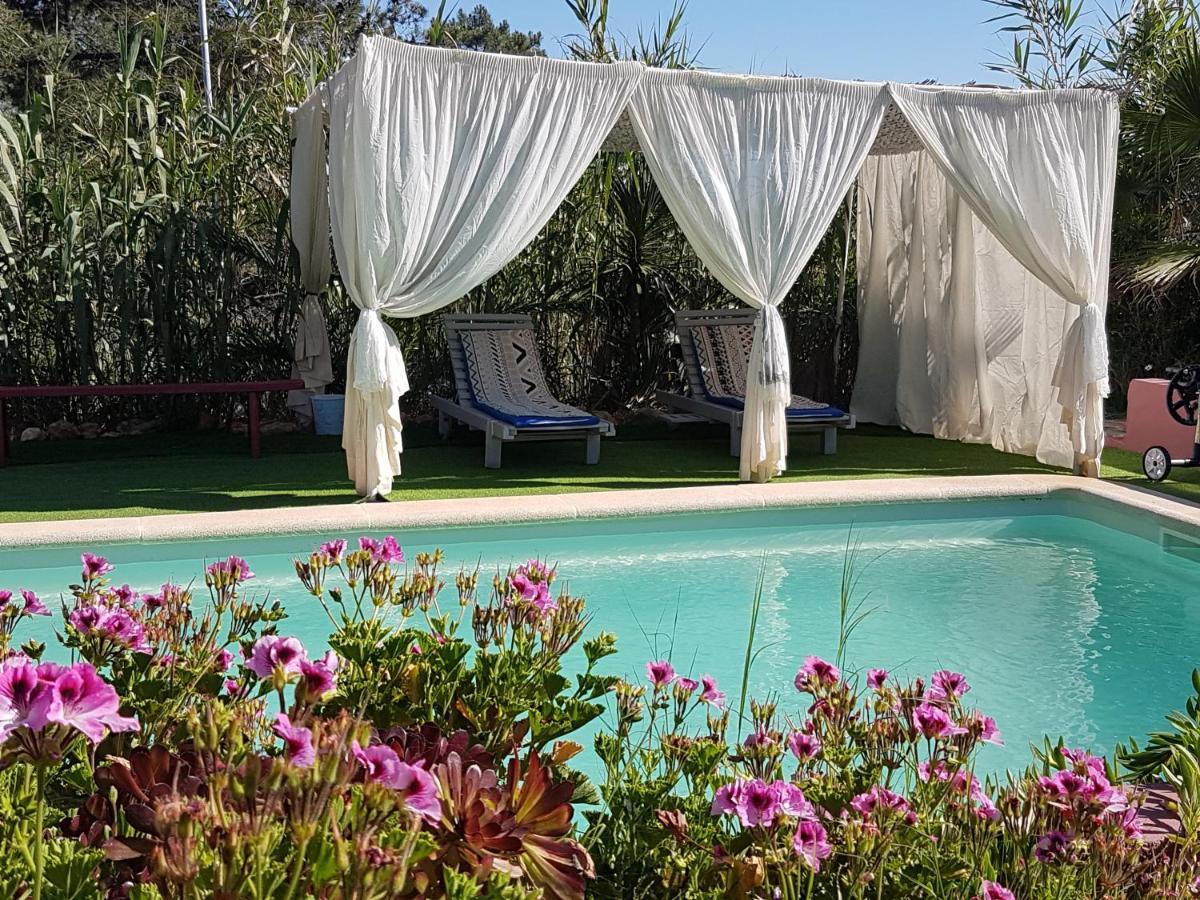 Morphee Valdareina, Piscine Chauffee, Benagil-Carvoeiro Apartment Carvoeiro  Luaran gambar