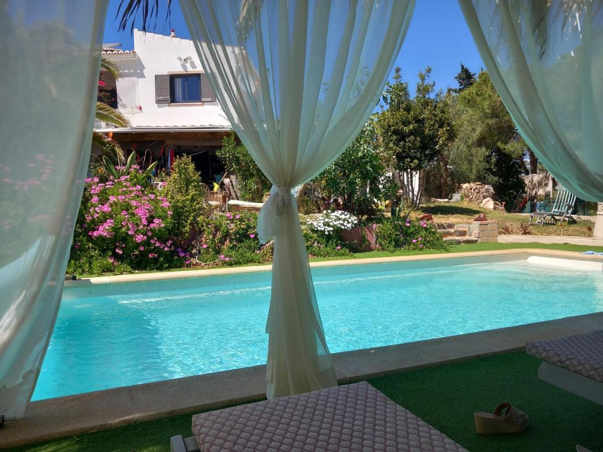 Morphee Valdareina, Piscine Chauffee, Benagil-Carvoeiro Apartment Carvoeiro  Luaran gambar